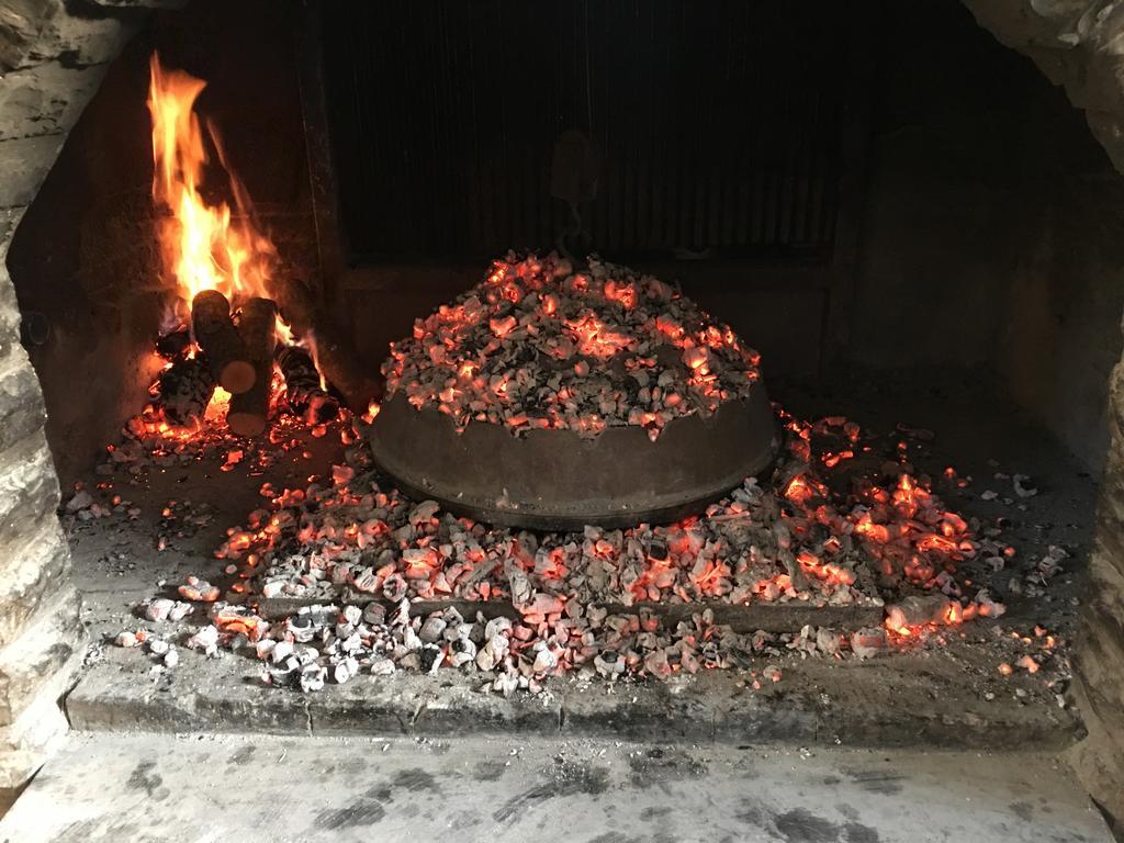 Pansion Adria Hotell Sveti Filip i Jakov Exteriör bild